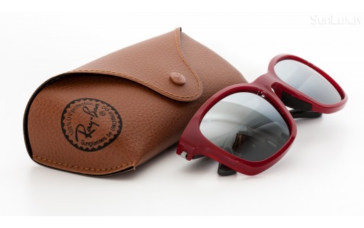 Ray-Ban Active Lifestyle (RB4197 604488 56mm) saules brilles